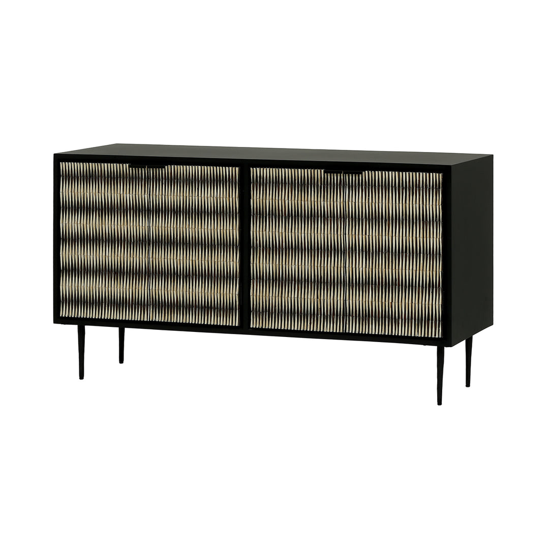 Imperia Bone Inlay Sideboard