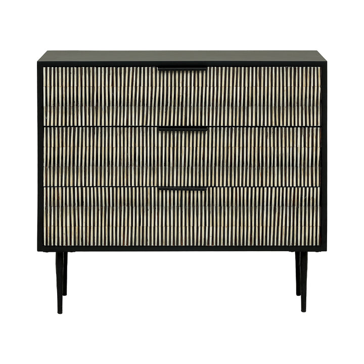 Imperia Bone Inlay Chest