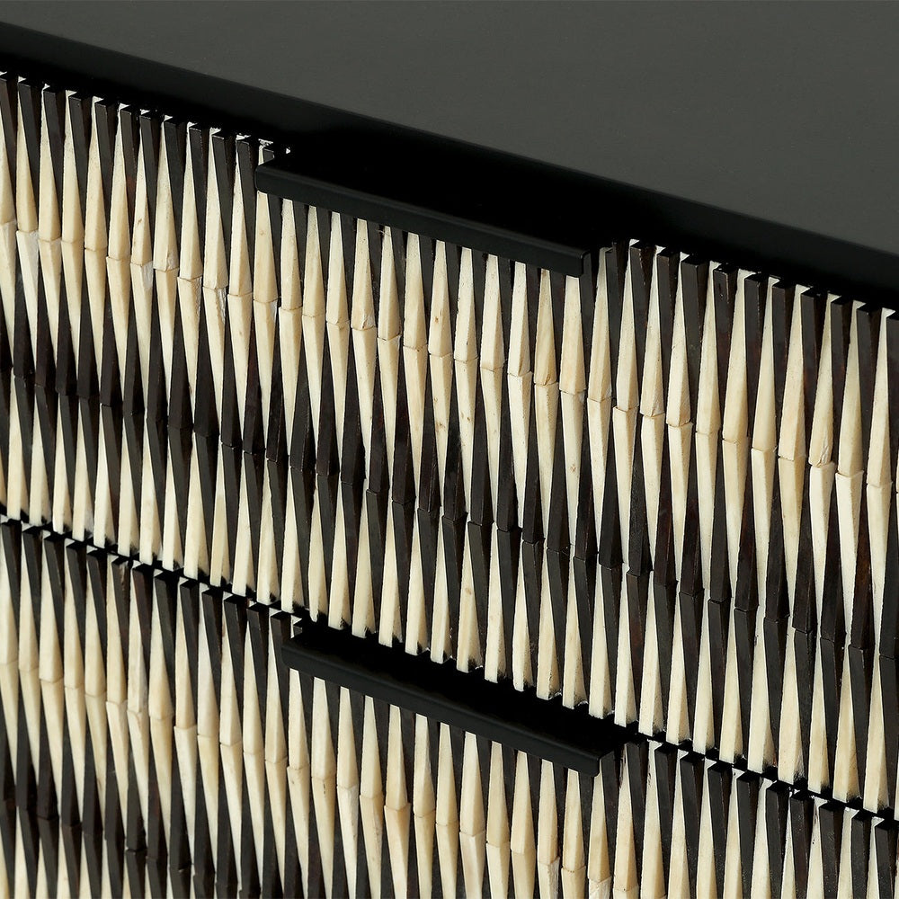 Imperia Bone Inlay Chest