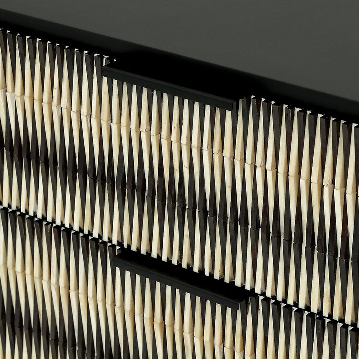 Imperia Bone Inlay Chest