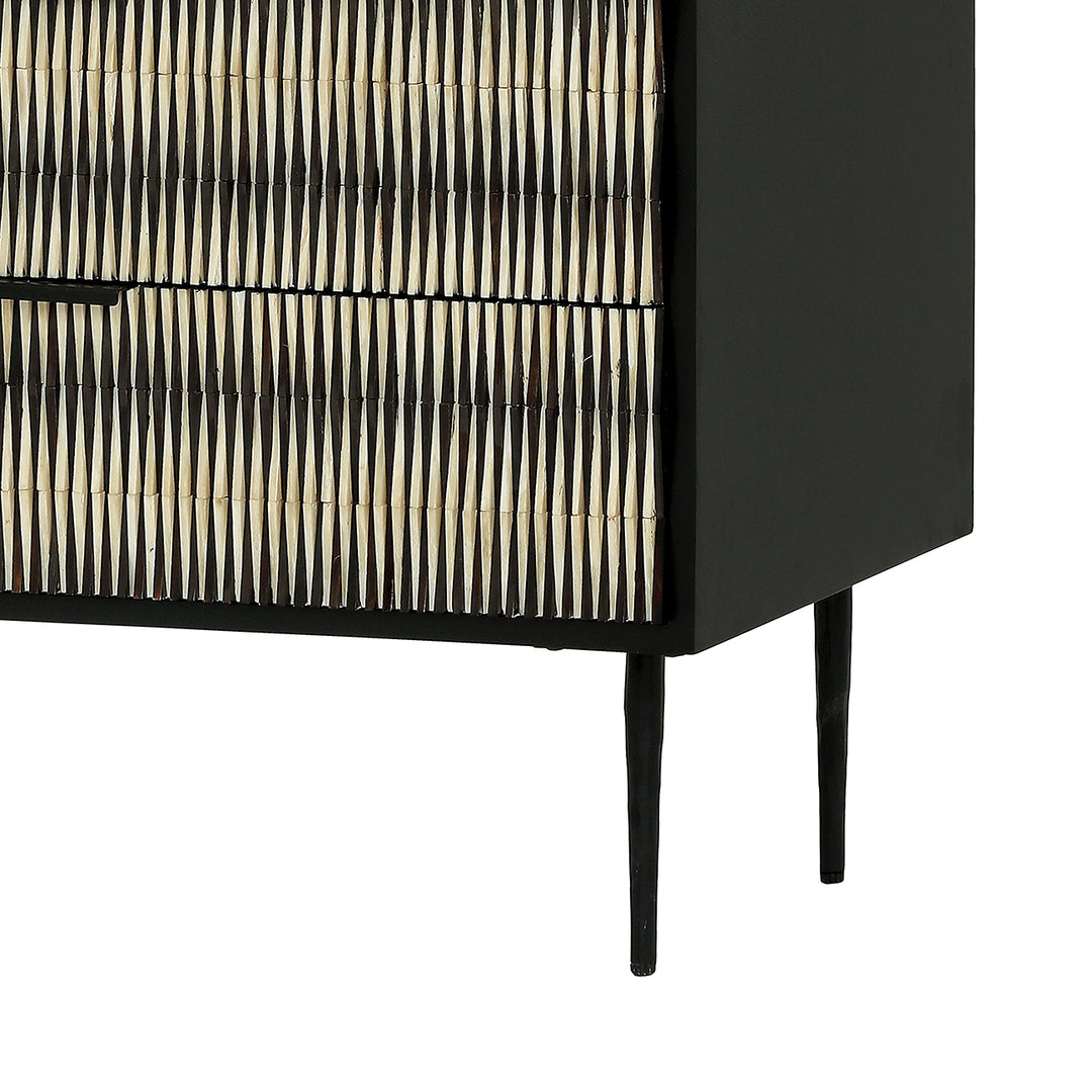 Imperia Bone Inlay Chest