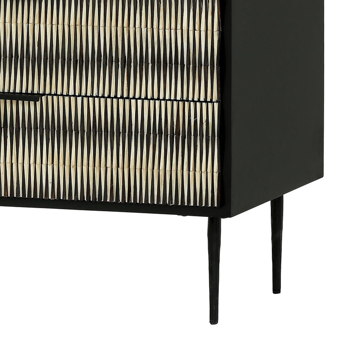 Imperia Bone Inlay Chest