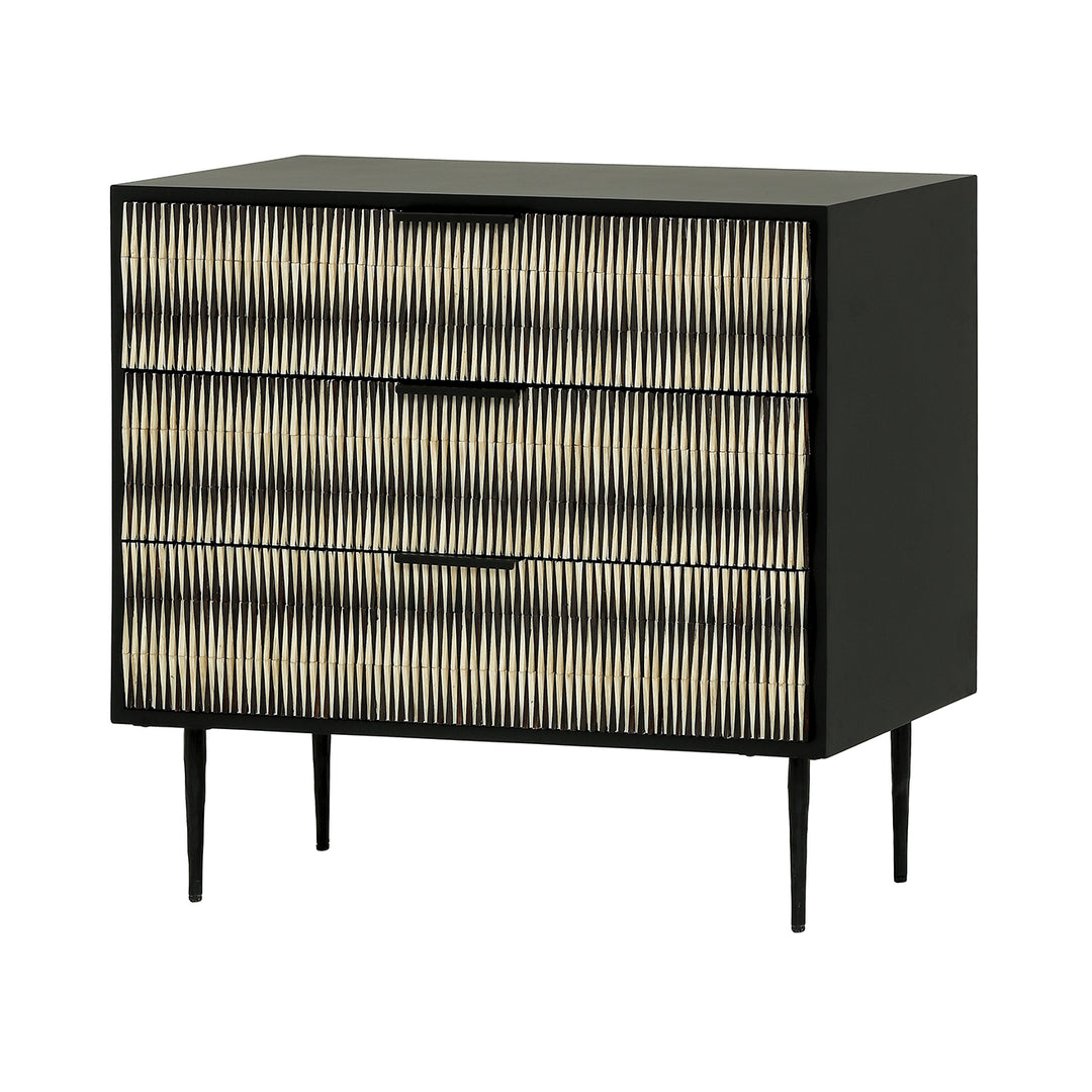 Imperia Bone Inlay Chest