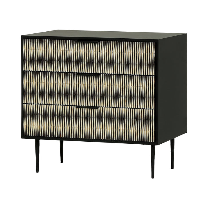 Imperia Bone Inlay Chest