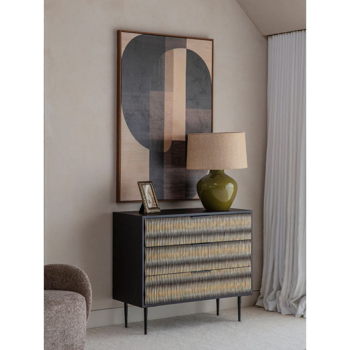Imperia Bone Inlay Chest