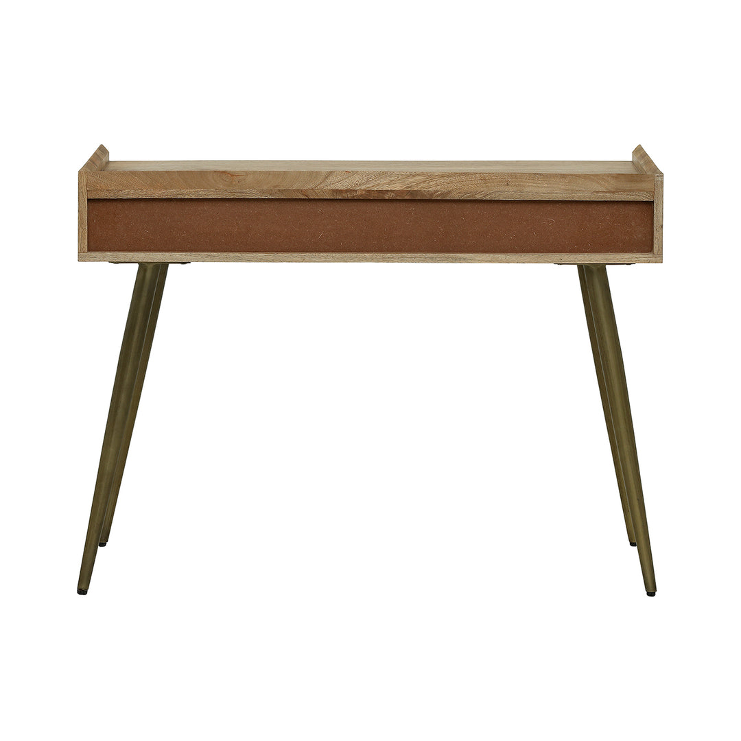 Nerida Bone Inlay Desk