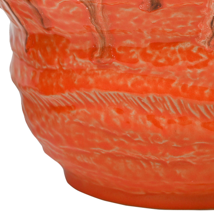 Ibiza Reactive Glaze Planter