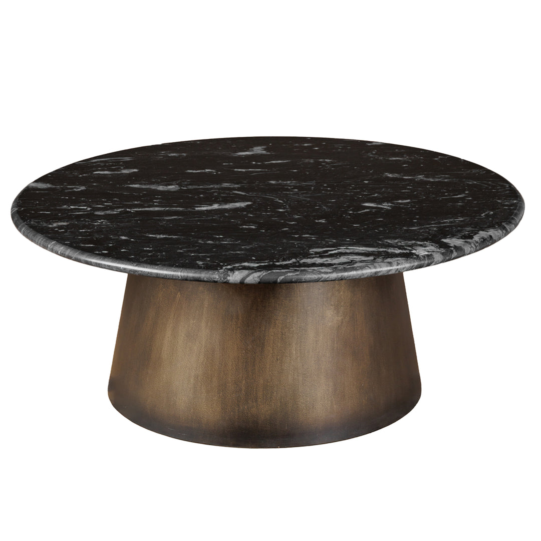 Newton Crescent Coffee Table