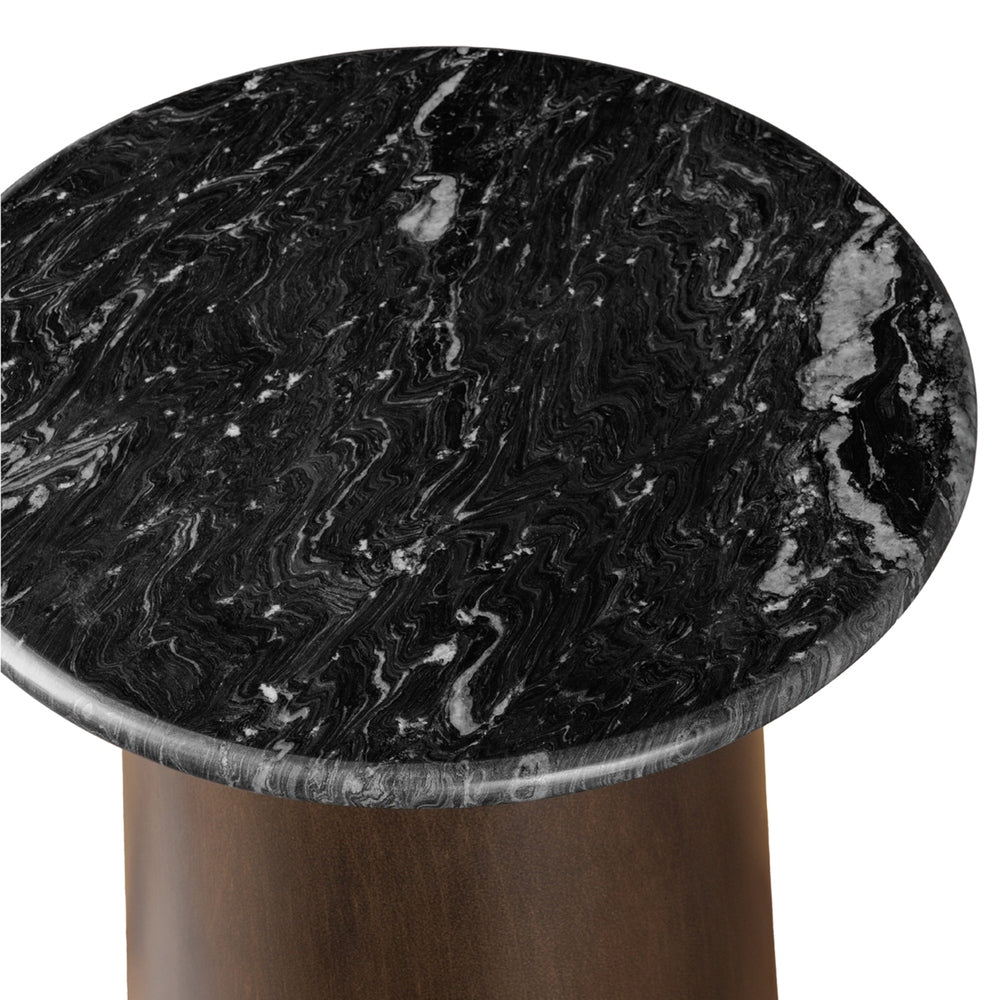 Newton Crescent Side Table