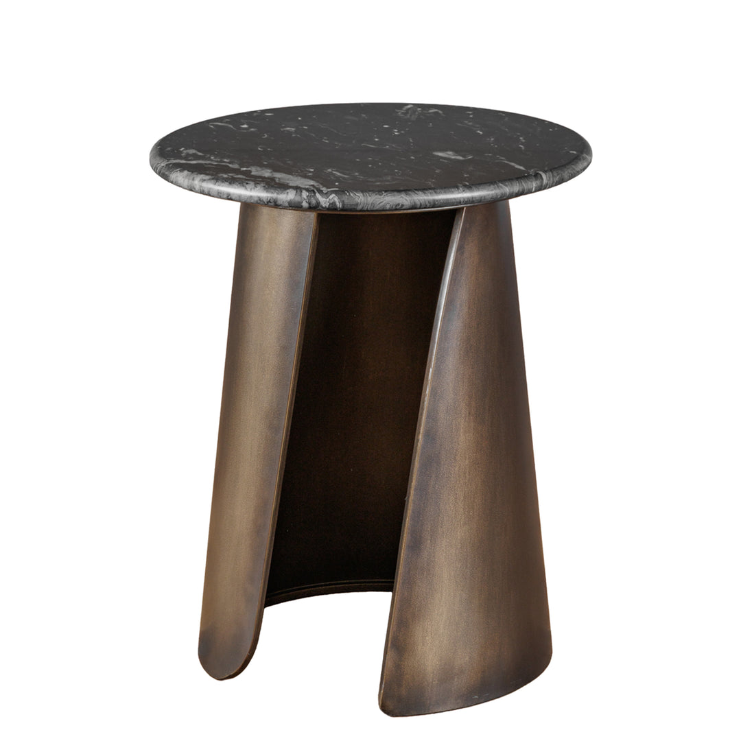 Newton Crescent Side Table