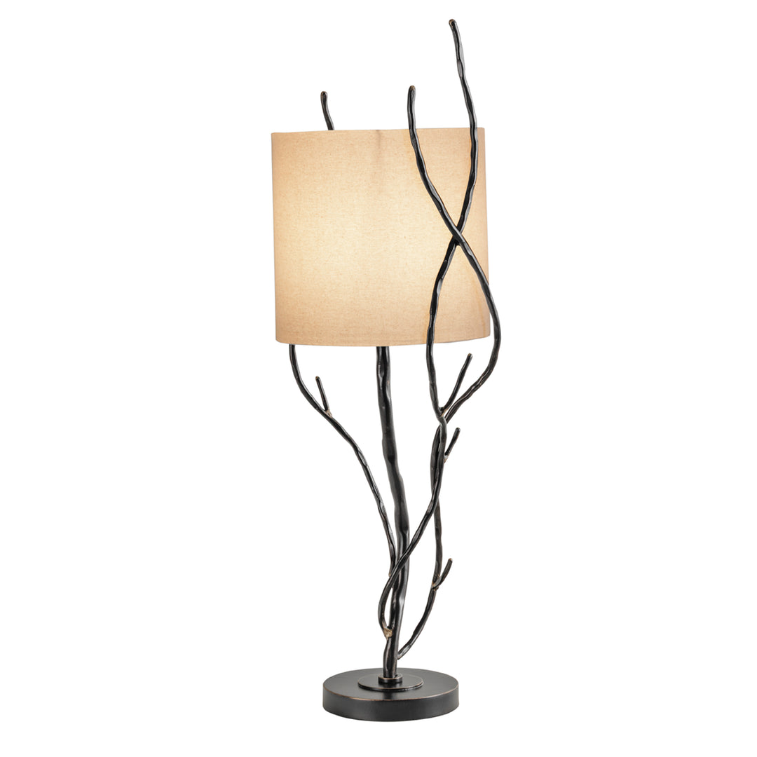 Ember Iron Table Lamp