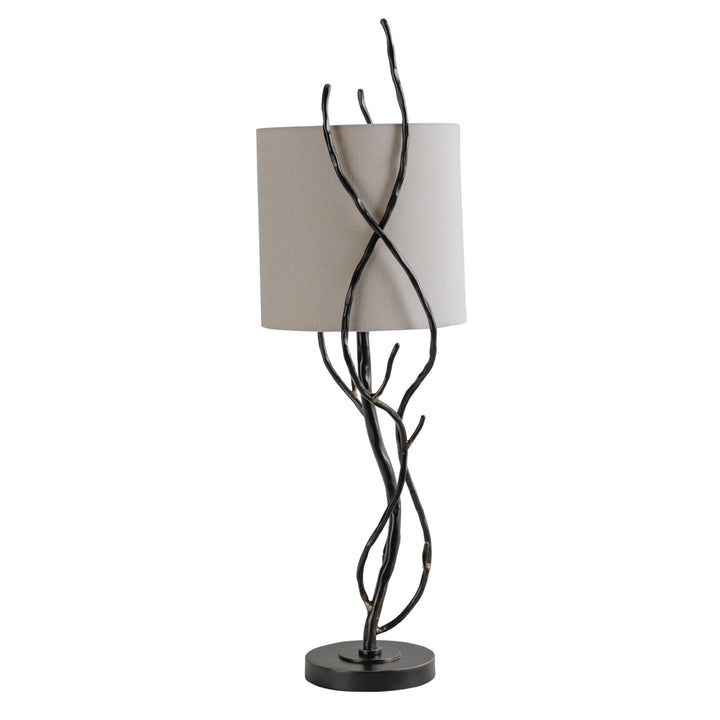 Ember Iron Table Lamp