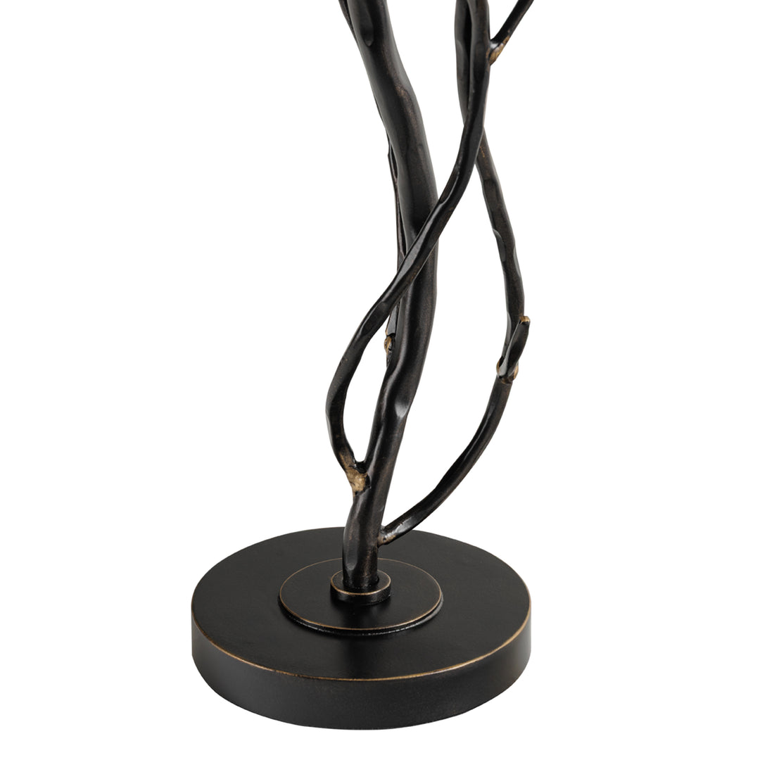 Ember Iron Table Lamp