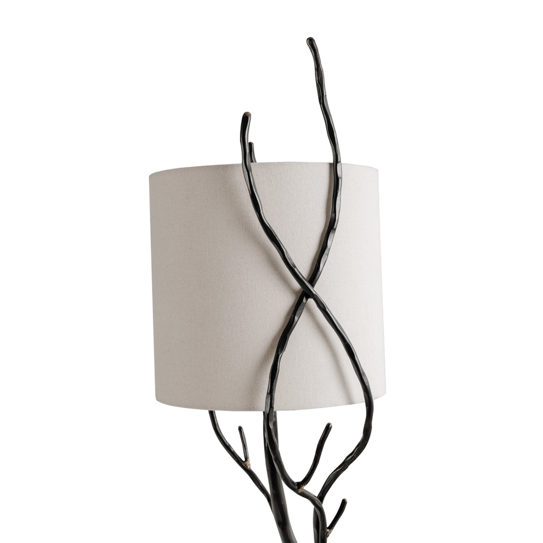 Ember Iron Table Lamp