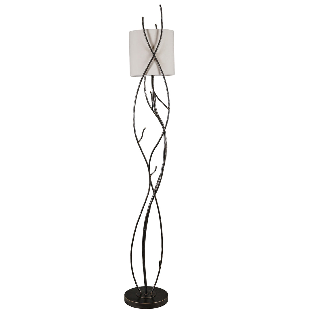 Ember Iron Floor Lamp
