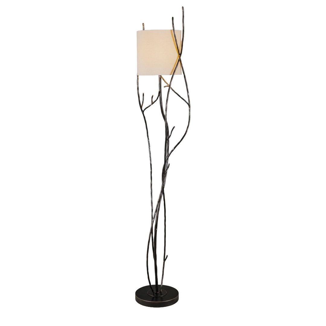 Ember Iron Floor Lamp