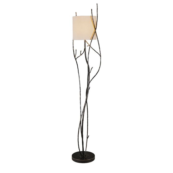 Ember Iron Floor Lamp