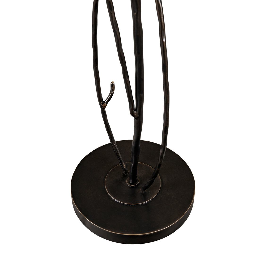 Ember Iron Floor Lamp