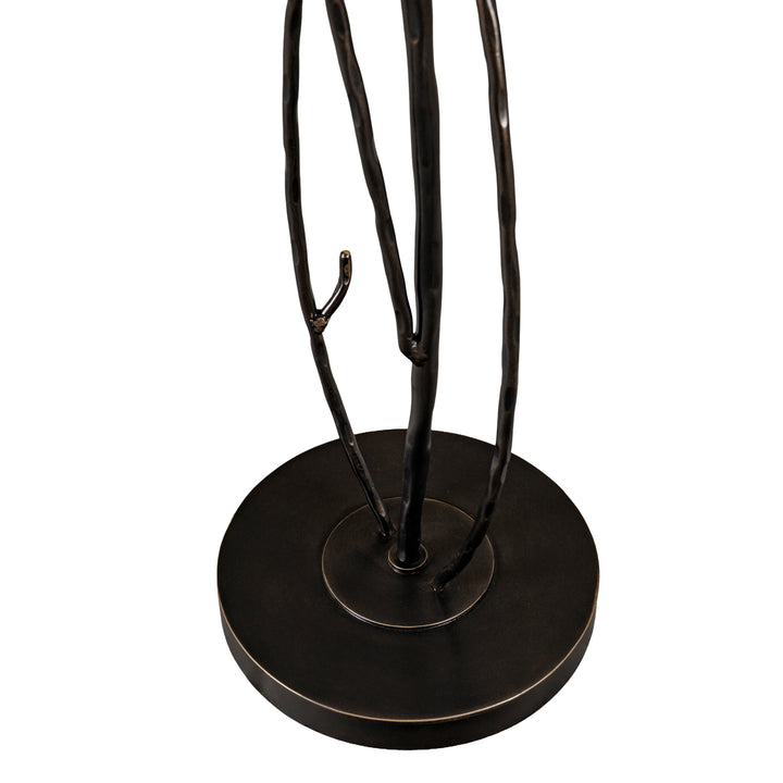 Ember Iron Floor Lamp