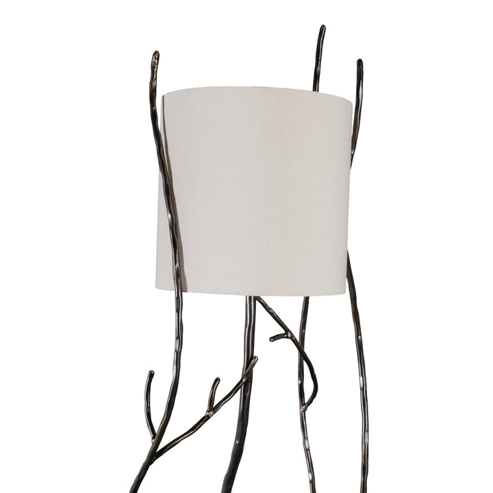 Ember Iron Floor Lamp
