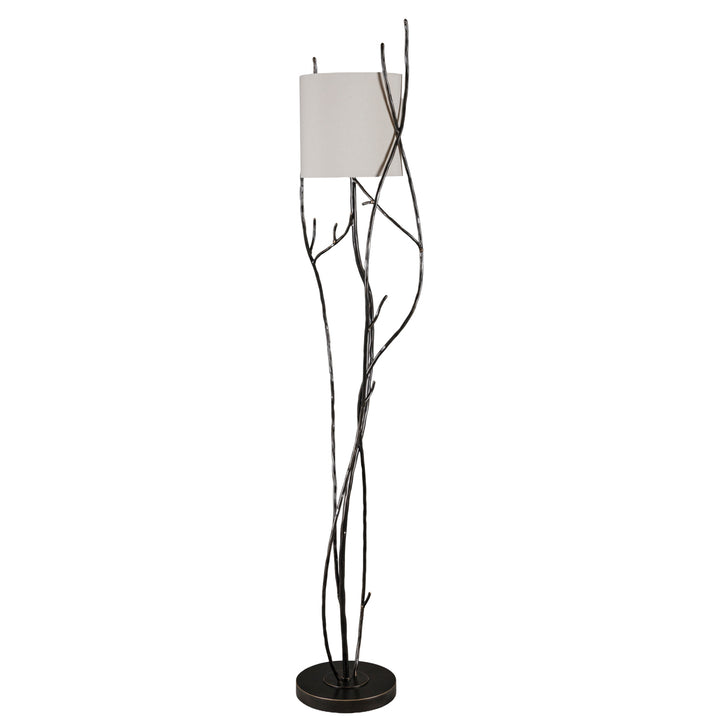 Ember Iron Floor Lamp