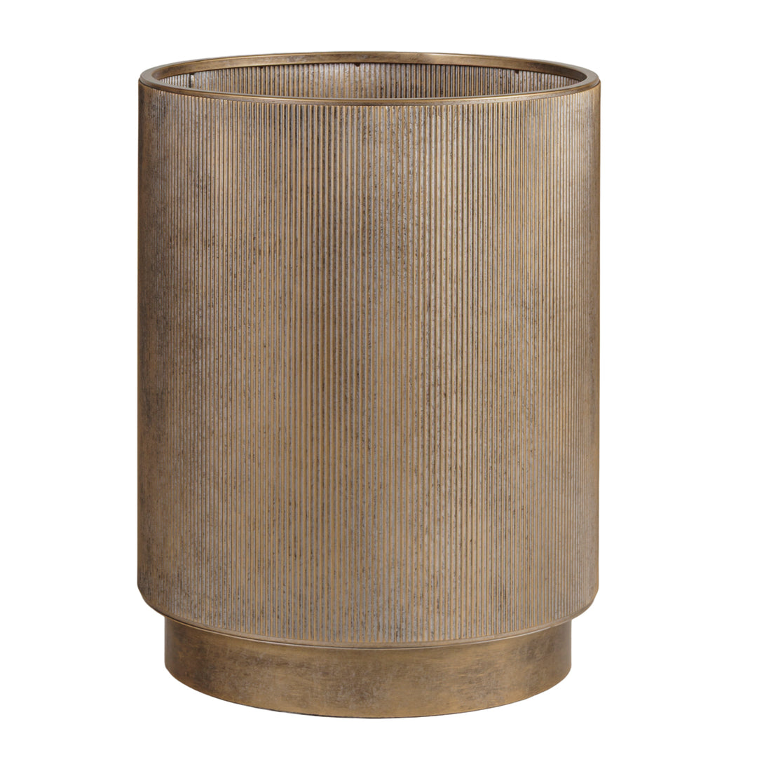 Belvedere Set of 3 Floor Planters