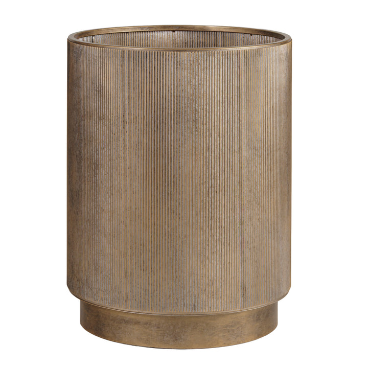 Belvedere Set of 3 Floor Planters