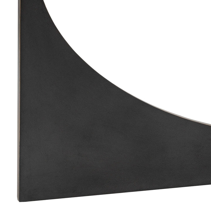 Glenthorpe Sculpted Coffee Table