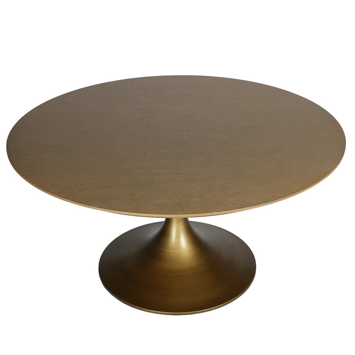 Lambley Round Dining Table