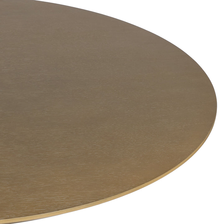 Lambley Round Dining Table