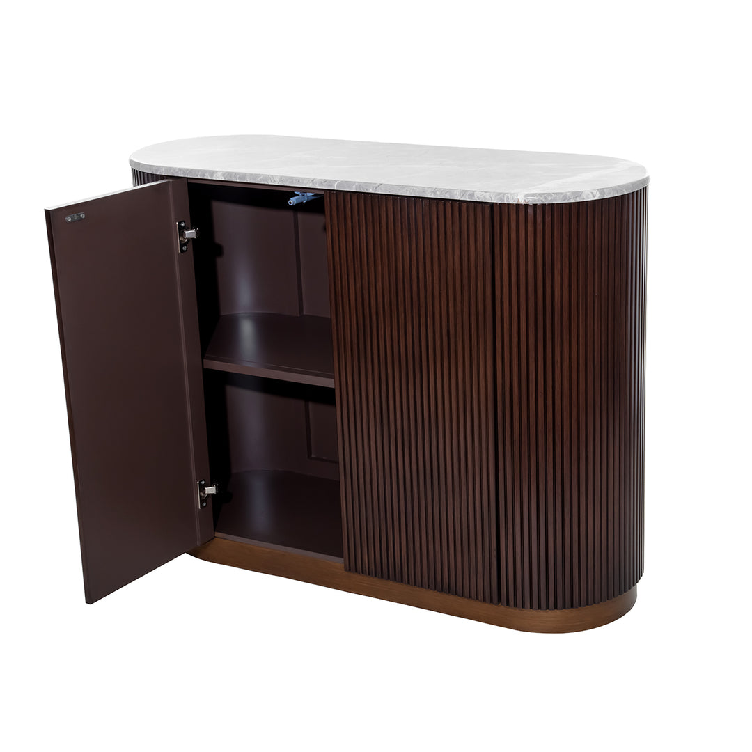 Whitwell Two Door Cabinet