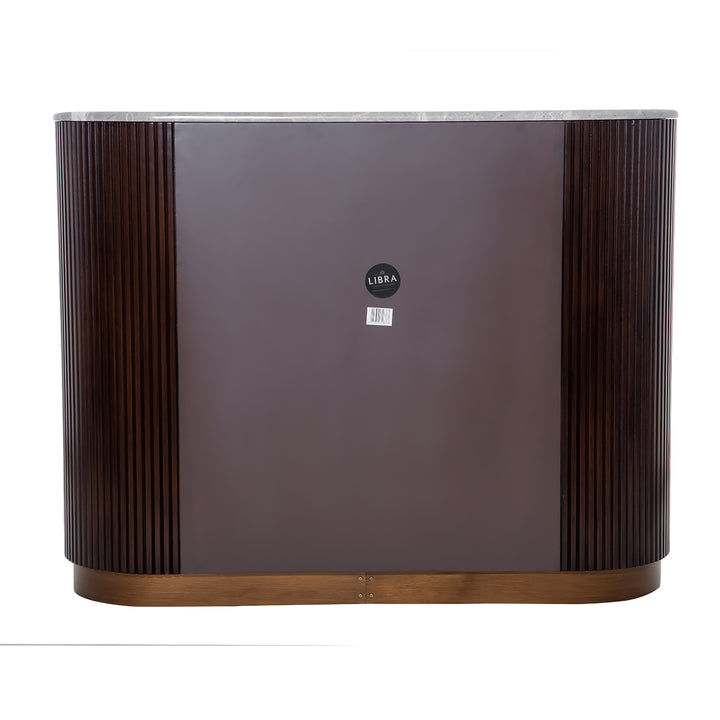 Whitwell Two Door Cabinet