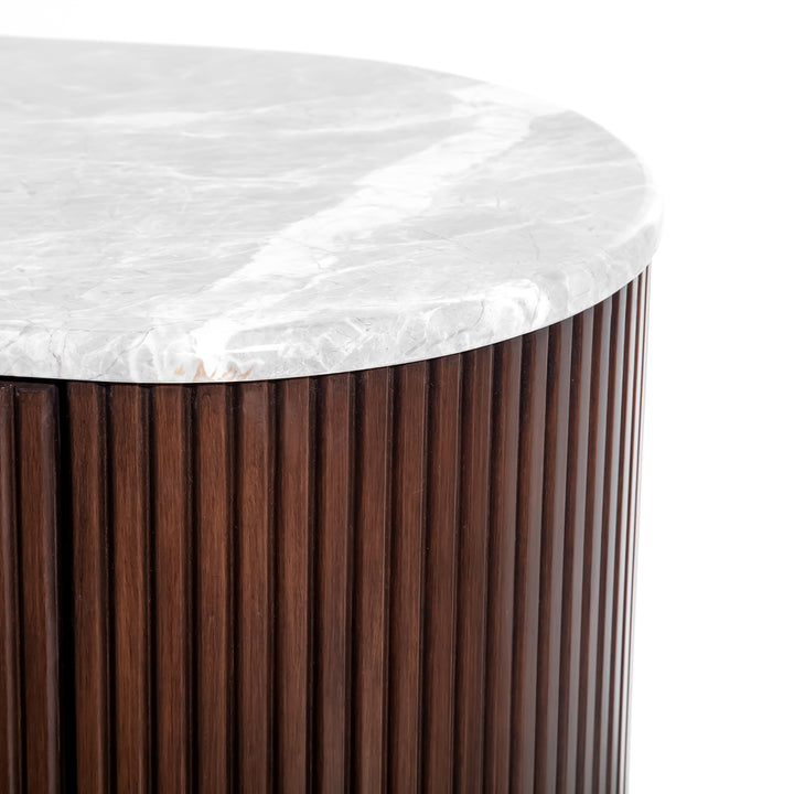 Whitwell Two Door Cabinet