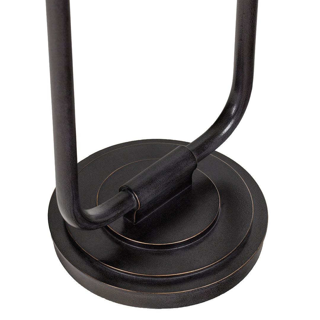 Durban Twin  Floor Lamp