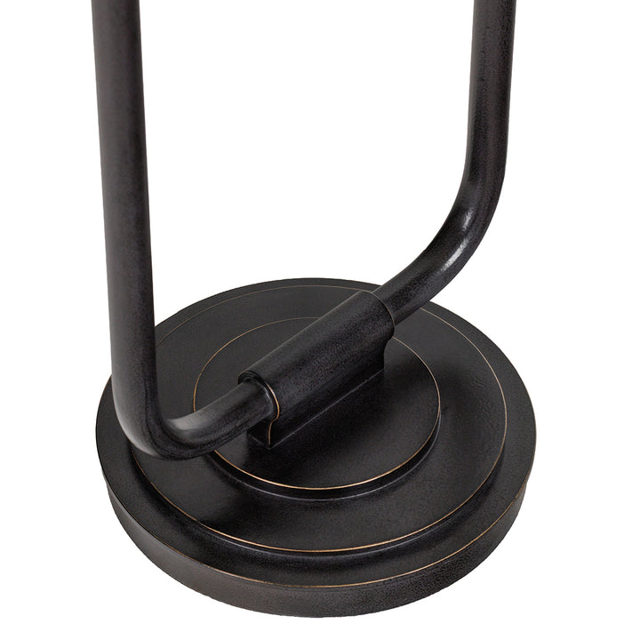 Durban Twin  Floor Lamp