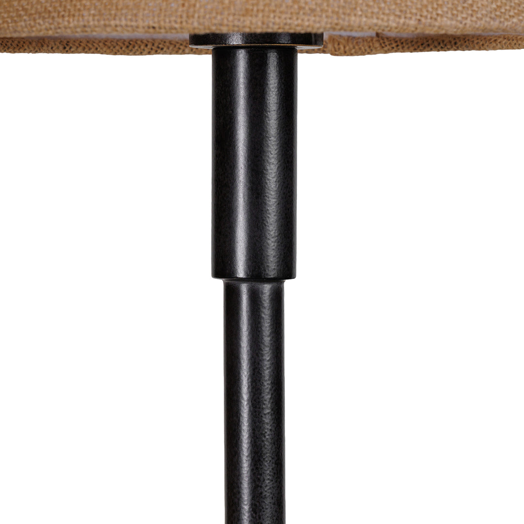 Durban Twin  Floor Lamp