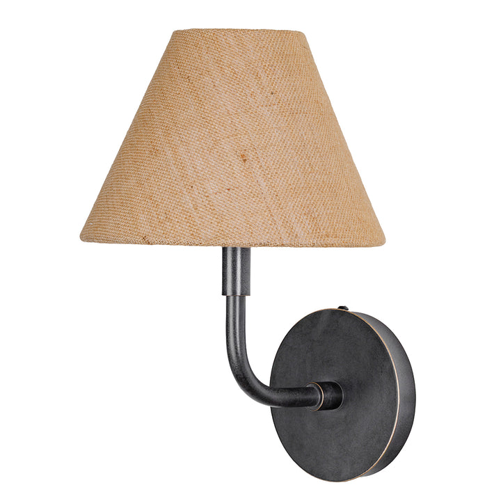Durban Set of 2 Wall Lights