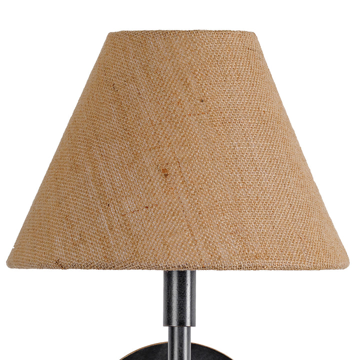Durban Set of 2 Wall Lights