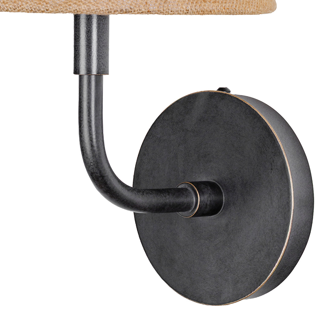 Durban Set of 2 Wall Lights