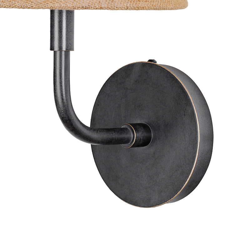 Durban Set of 2 Wall Lights