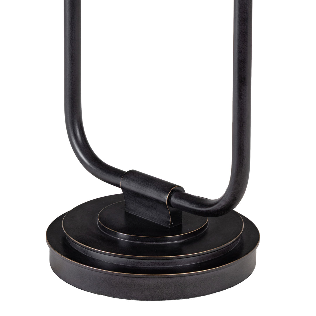 Durban Twin Table Lamp