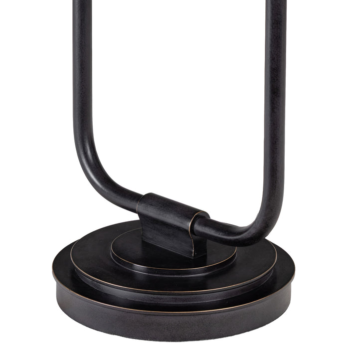 Durban Twin Table Lamp