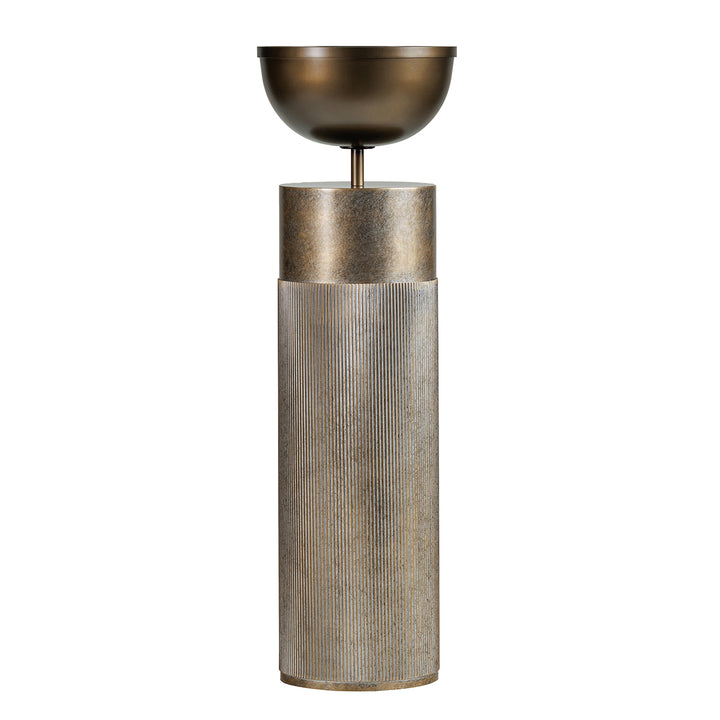 Belvedere Pedestal Planter