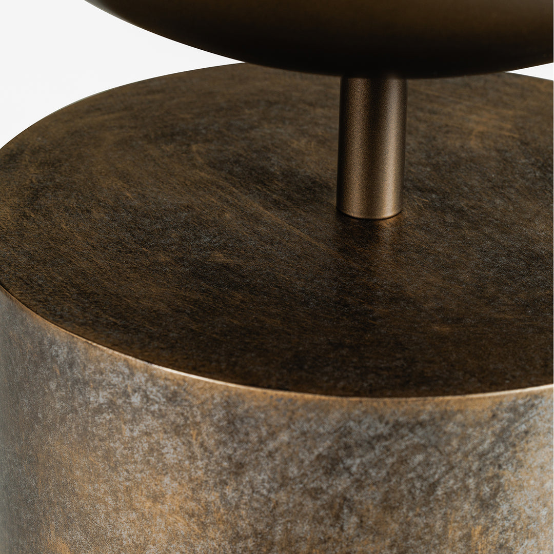 Belvedere Large Pedestal Planter