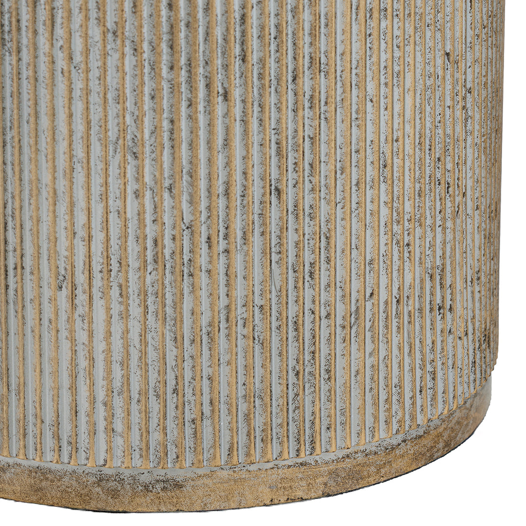 Belvedere Large Pedestal Planter