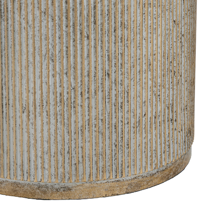 Belvedere Large Pedestal Planter