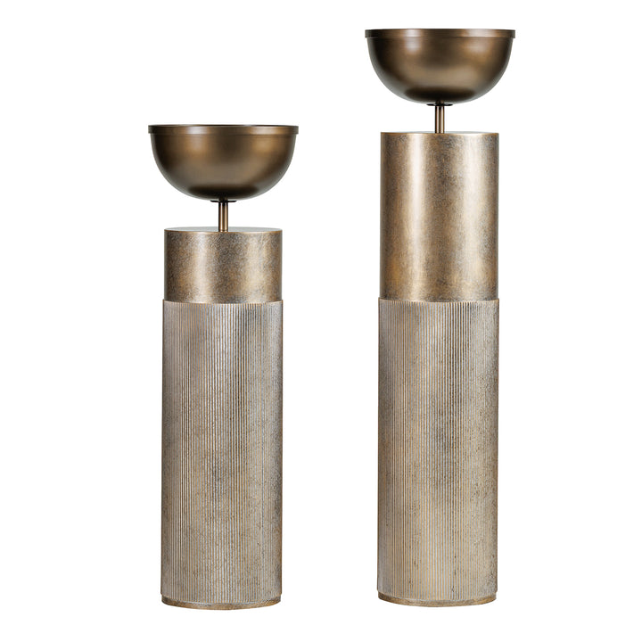 Belvedere Large Pedestal Planter