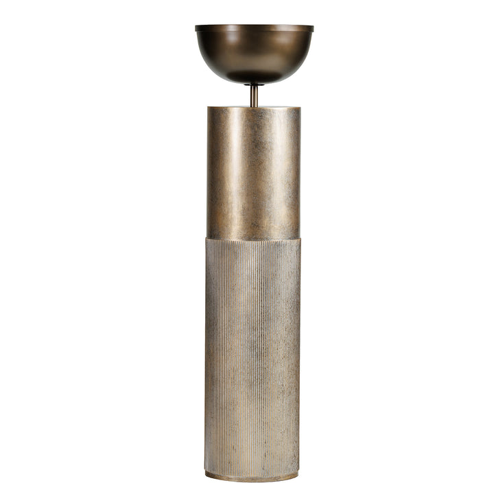 Belvedere Large Pedestal Planter