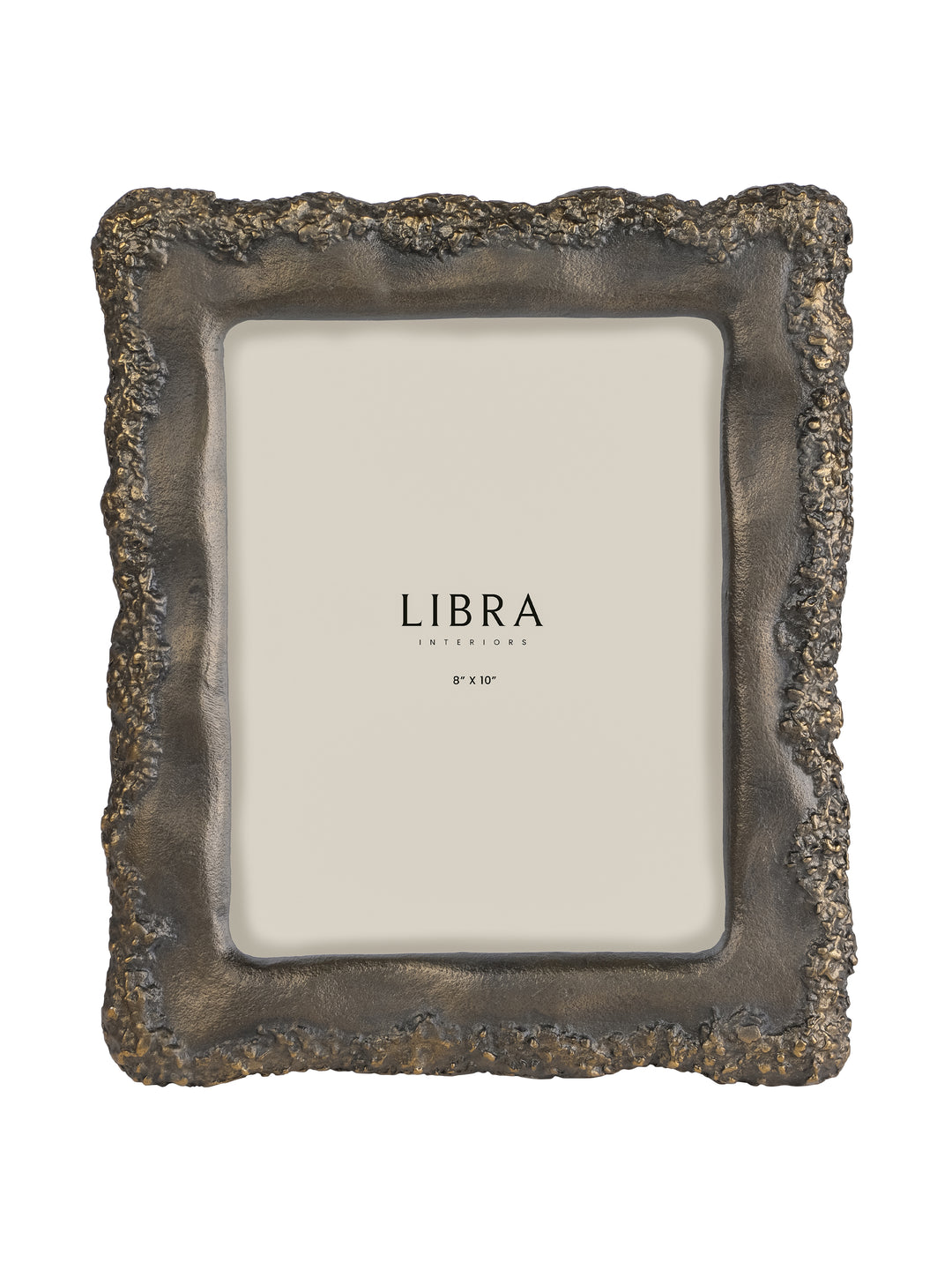 Basalt 8x10 Aluminium Photo Frame