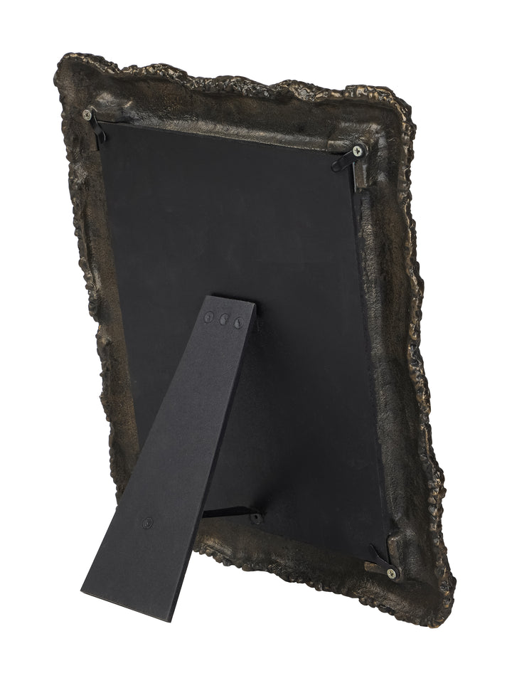 Basalt 8x10 Aluminium Photo Frame